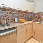 Apartmán Marinos Kávos