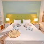 Apartmán Marinos