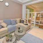 Marinos Apartmán Kávos