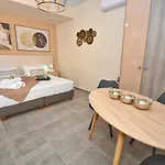 Marinos Apartmán Kávos