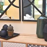 Apartmán Marinos Kávos