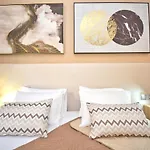 Apartmán Marinos Kávos