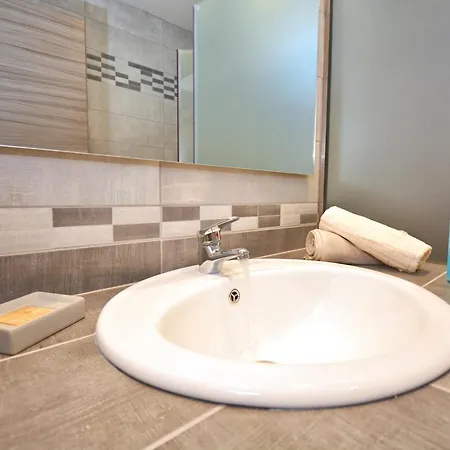 Marinos Apartament
