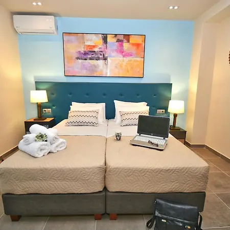 Marinos Appartamento