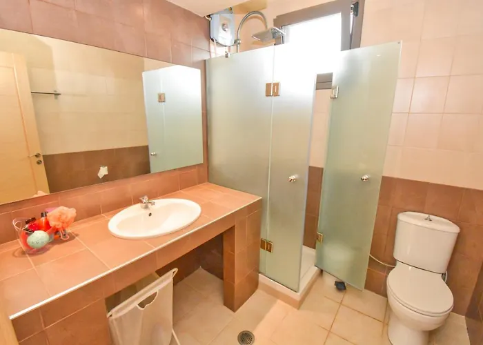 Marinos Appartamento *