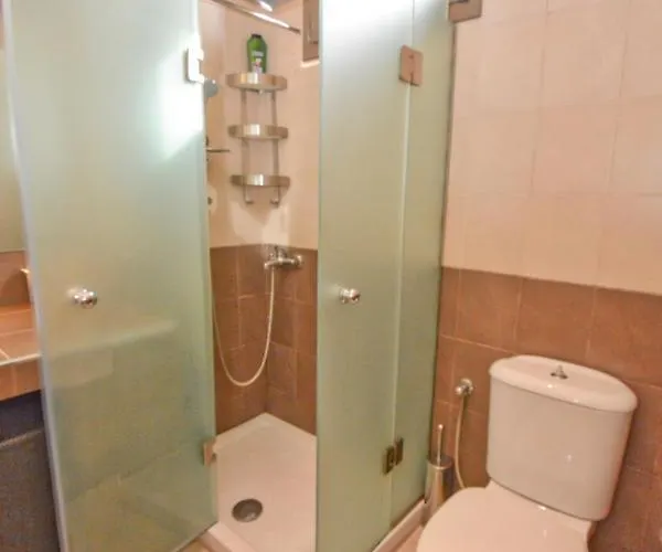 Marinos Appartamento