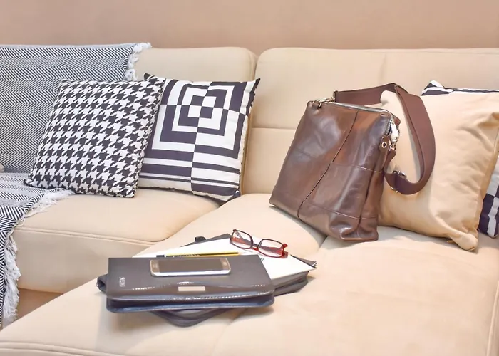 Marinos Appartamento *