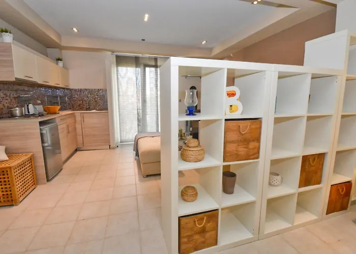 Appartamento Marinos