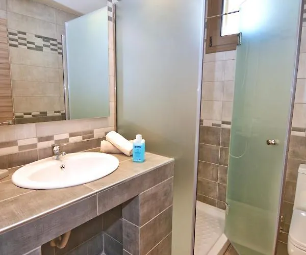 Marinos Appartamento *