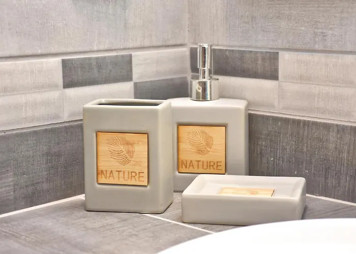 Marinos Appartamento Kávos