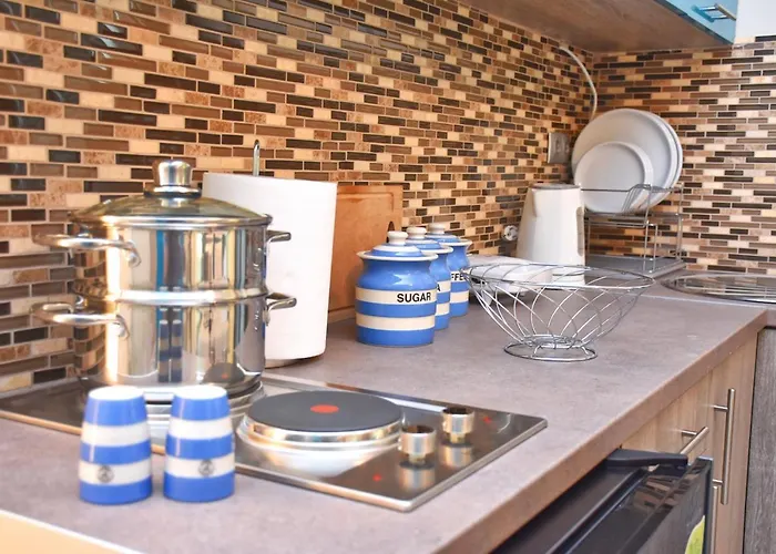 Apartament Marinos Kávos