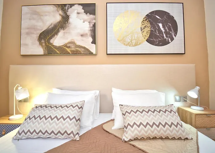 Appartamento Marinos Kávos