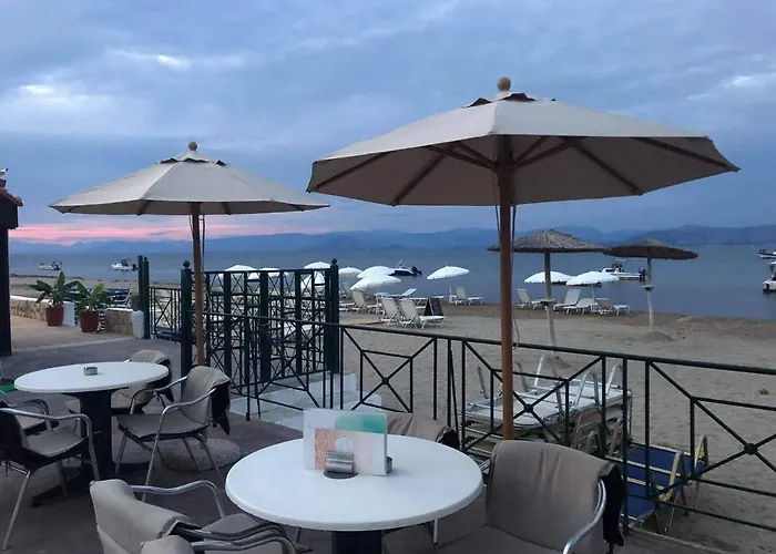 Marinos Appartamento *