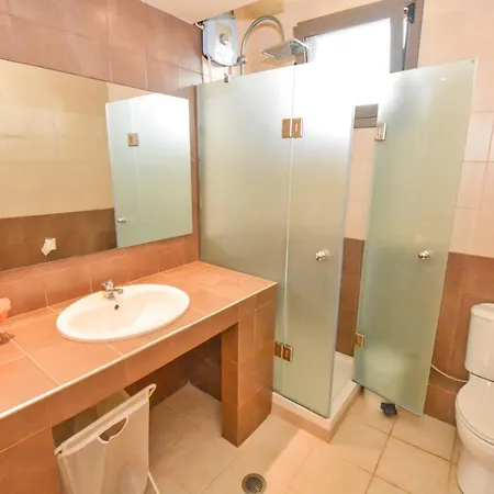 Marinos Apartament *