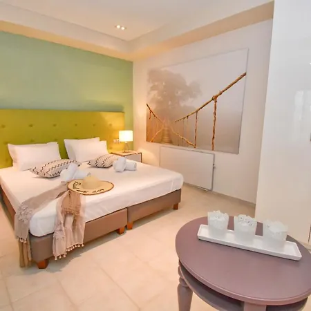 Marinos Daire Kávos