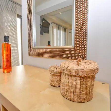 Marinos Apartment
