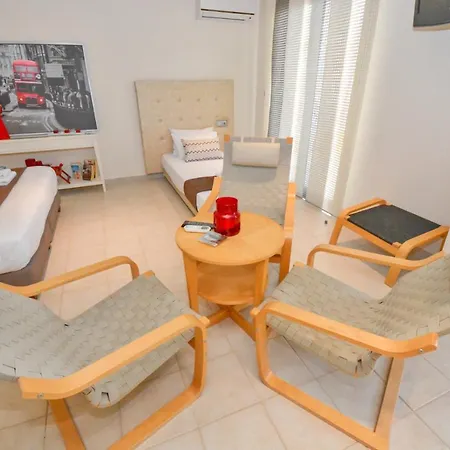 Marinos Apartment