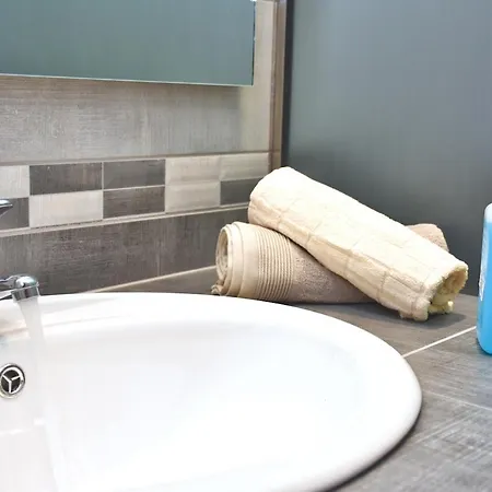 Marinos Daire Kávos