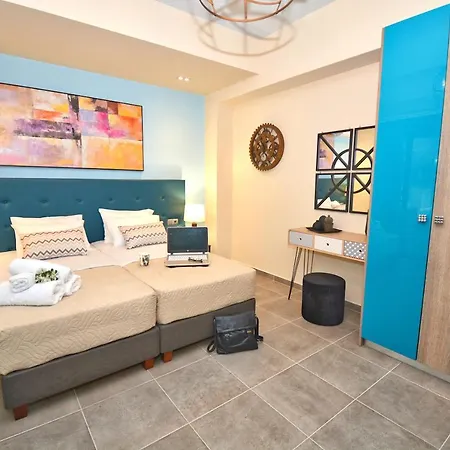 Apartment Marinos