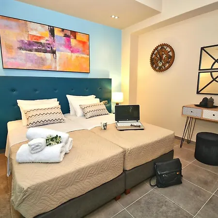 Apartment Marinos Kávos