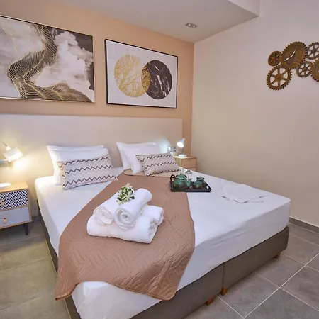 Marinos Apartament