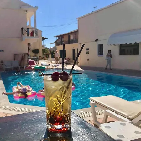 Marinos Kavos