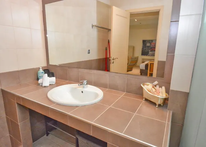 Marinos Appartement Kávos