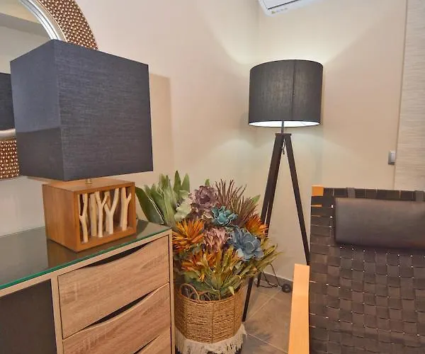 Apartman Marinos Kávosz