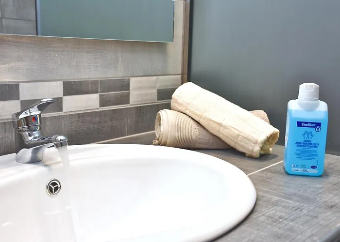 Marinos Apartman Kávosz