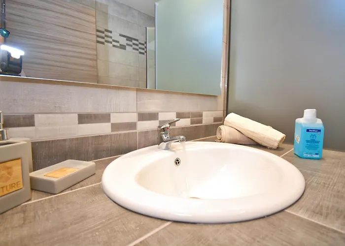 Marinos Appartement