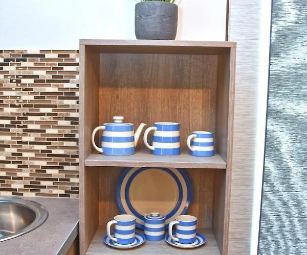 Marinos Appartement