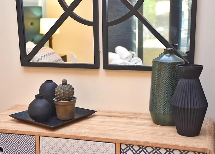 Appartement Marinos Kávos