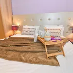 Apartment Marinos *
