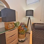 Apartment Marinos Kávos