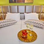 Appartement Marinos *