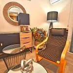 Marinos Apartment Kávos