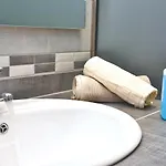 Marinos Appartement Kávos