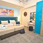 Apartment Marinos