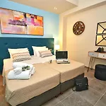 Apartment Marinos Kávos