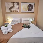 Marinos Appartement Kávos