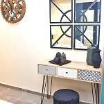 Apartment Marinos *