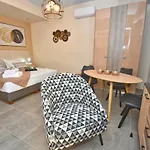 Marinos Apartment Kávos