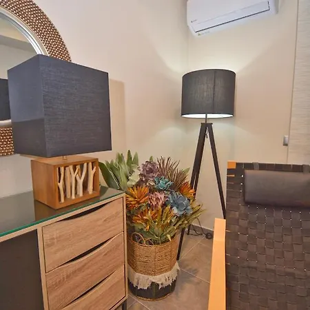 Appartement Marinos Kávos