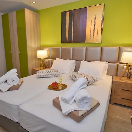 Marinos Appartement